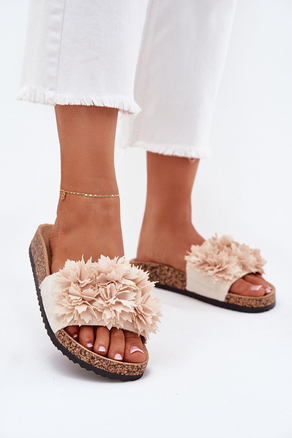 Flip-flops model 215748 Step in style